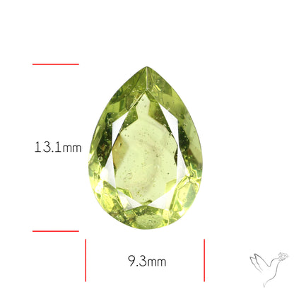 Rare Ancient Roman Glass Faceted