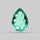 Rare Ancient Roman Glass Faceted