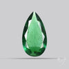 Rare Ancient Roman Glass Faceted