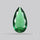 Rare Ancient Roman Glass Faceted