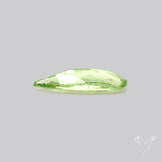 Rare Ancient Roman Glass Faceted