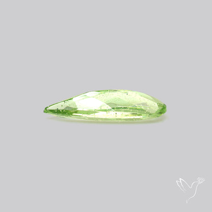 Rare Ancient Roman Glass Faceted