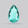 Rare Ancient Roman Glass Faceted