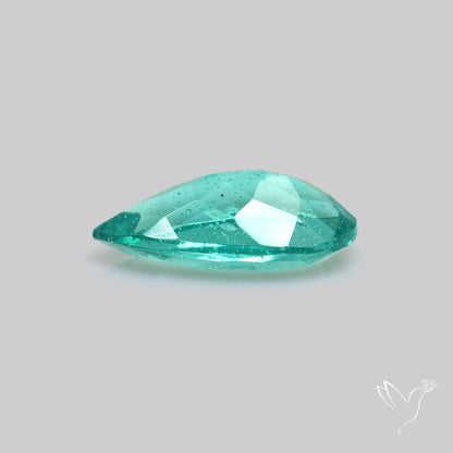 Rare Ancient Roman Glass Faceted