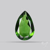 Rare Ancient Roman Glass Faceted