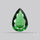 Rare Ancient Roman Glass Faceted