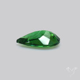 Rare Ancient Roman Glass Faceted
