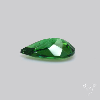 Rare Ancient Roman Glass Faceted