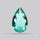Rare Ancient Roman Glass Faceted
