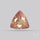 Faceted Andesine Fine Gemstone Plagioclase Feldspar