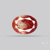 Faceted Andesine Fine Gemstone Plagioclase Feldspar