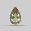 Faceted Andesine Fine Gemstone Plagioclase Feldspar