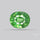 Rare Ural Demantoid Garnets Faceted Fine Gemstone