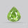 Rare Ural Demantoid Garnets Faceted Fine Gemstone
