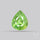 Rare Ural Demantoid Garnets Faceted Fine Gemstone