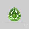 Rare Ural Demantoid Garnets Faceted Fine Gemstone