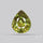 Rare Ural Demantoid Garnets Faceted Fine Gemstone