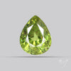 Rare Ural Demantoid Garnets Faceted Fine Gemstone