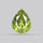 Rare Ural Demantoid Garnets Faceted Fine Gemstone