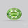 Rare Ural Demantoid Garnets Faceted Fine Gemstone
