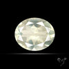 Faceted Orthoclase Feldspar Fine Gemstone