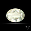 Faceted Orthoclase Feldspar Fine Gemstone