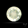 Faceted Orthoclase Feldspar Fine Gemstone