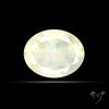 Faceted Orthoclase Feldspar Fine Gemstone
