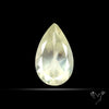 Faceted Orthoclase Feldspar Fine Gemstone