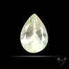 Faceted Orthoclase Feldspar Fine Gemstone