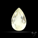 Faceted Orthoclase Feldspar Fine Gemstone