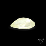 Faceted Orthoclase Feldspar Fine Gemstone