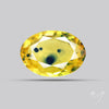 Faceted Songea Sapphire Small Fine Gemstone