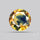 Faceted Songea Sapphire Small Fine Gemstone