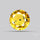 Faceted Songea Sapphire Small Fine Gemstone
