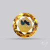 Faceted Songea Sapphire Small Fine Gemstone