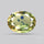 Faceted Songea Sapphire Small Fine Gemstone