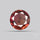 Faceted Songea Sapphire Small Fine Gemstone