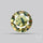 Faceted Songea Sapphire Small Fine Gemstone