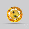 Faceted Songea Sapphire Small Fine Gemstone