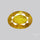 Rare Green Sphene Faceted Fine Gemstone