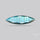 Blue Labradorite Faceted High Grade Fine Gemstone