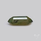 Blue Labradorite Faceted High Grade Fine Gemstone