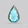 Blue Labradorite Faceted High Grade Fine Gemstone