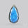 Blue Labradorite Faceted High Grade Fine Gemstone