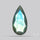 Blue Labradorite Faceted High Grade Fine Gemstone