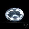 Hyalite Opal Faceted Fluorescent under UV Light