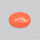 Japanese Red Coral Rare Cabochon
