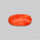 Japanese Red Coral Rare Cabochon