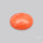 Japanese Red Coral Rare Cabochon